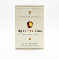 Studio photo of Three Free Sins: God's Not Mad at You in hero