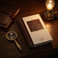 Studio photo of The Heart of John Wesley's Journal in lifestyle