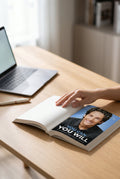 Studio photo of You Can, You Will: 8 Undeniable Qualities of a Winner in lifestyle
