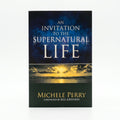 Studio photo of An Invitation to the Supernatural Life in hero