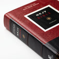 NKJV Compact Bible: Maclaren Series | Christian Bible Service