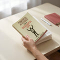 Studio photo of Powerful Attitudes for a Successful Life in lifestyle