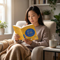 Studio photo of Made to Belong: A 6-Week Journey to Discover Your Life's Purpose in lifestyle