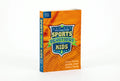 Studio photo of The One Year Sports Devotions for Kids in hero