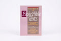 Studio photo of Handbook of Basic Bible Texts in hero