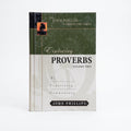 Studio photo of Exploring Proverbs, Volume 2 (John Phillips Commentary Series) in hero