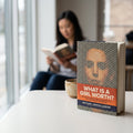 Studio photo of What Is a Girl Worth?: My Story of Breaking the Silence and Exposing the Truth about Larry Nassar and USA Gymnastics in lifestyle