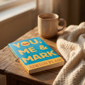 Studio photo of You, Me, and Mark: A Non-Theologian's Encounter with the Gospel of Mark in lifestyle