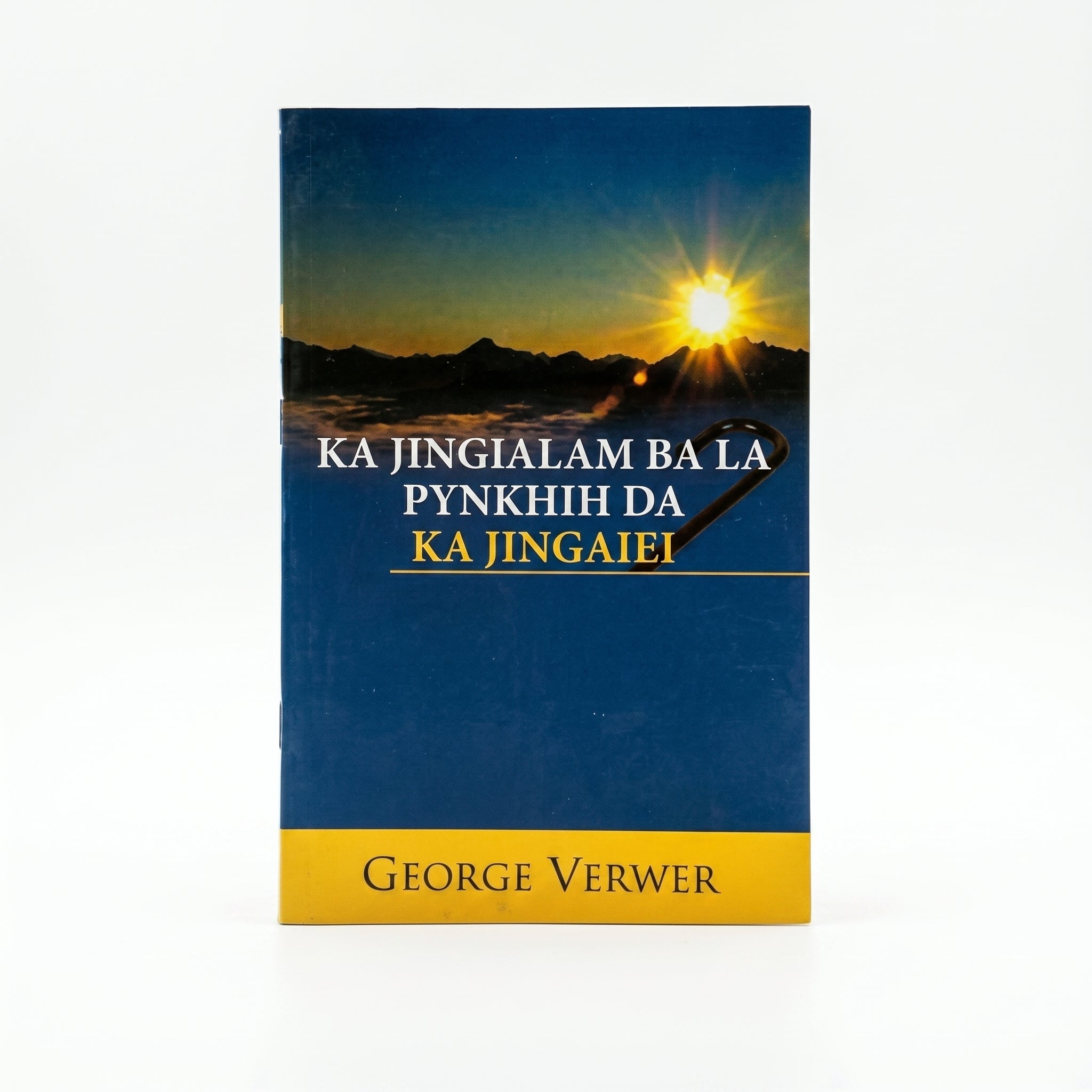 Studio photo of Grace Awakened Leadership (Khasi) in hero