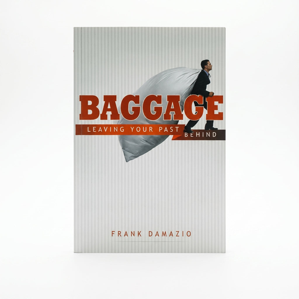 Studio photo of Baggage: Leaving your past behind in hero