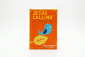Studio photo of Jesus Calling: 365 Devotions for Kids in hero