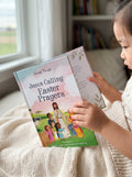 Studio photo of Jesus Calling Easter Prayers: The Easter Bible Story for Kids in lifestyle