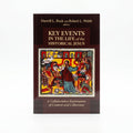 Studio photo of Key Events in the Life of the Historical Jesus: A Collaborative Exploration of Context and Coherence in hero