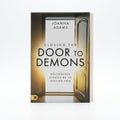 Studio photo of Closing the Door to Demons: Deliverance Strategies to Staying Free in hero