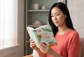 Studio photo of Everyday Moments with God: Inspiring Prayers for a Woman's Heart in lifestyle