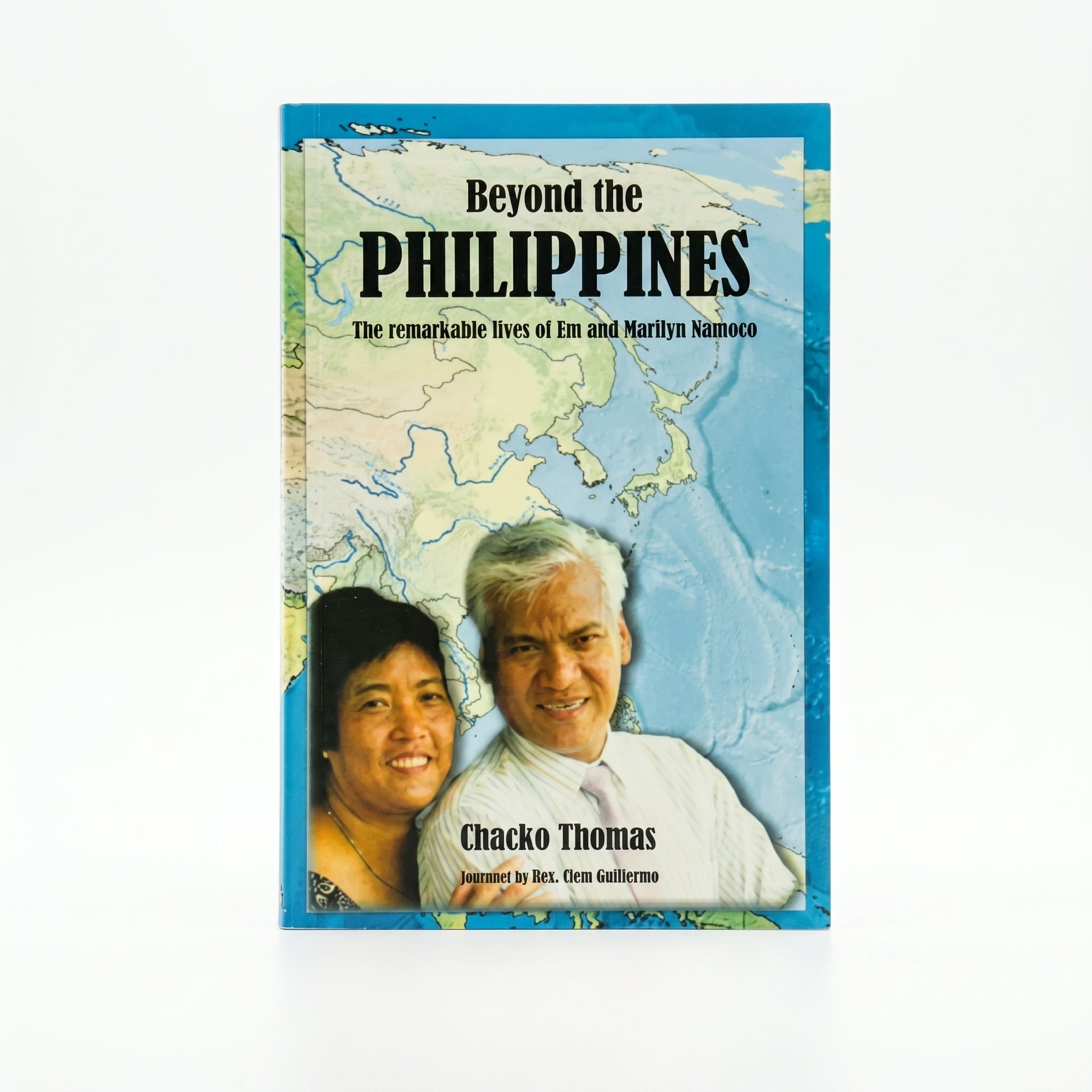 Studio photo of Beyond The Philippines in hero