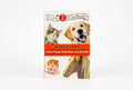 Studio photo of Cats, Dogs Hamsters, and Horses in hero