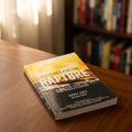 Studio photo of Evidence for the Rapture: A Biblical case for PreTribulationism in lifestyle