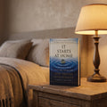 Studio photo of It Starts at Home: A Practical Guide to Nurturing Lifelong Faith in lifestyle