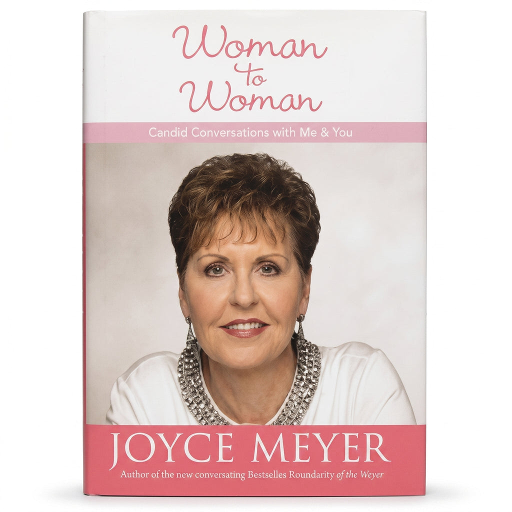 Studio photo of Woman to Woman in hero