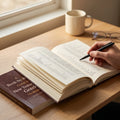 Studio photo of A Book-by-Book Guide To New Testament Greek Vocabulary in lifestyle