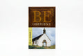 Studio photo of Be Obedient (Genesis): Learning the Secret of Living by Faith in hero