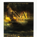 Studio photo of The Final Conflict: A Tale of the Two Witnesses (Tears of Heaven) in detail