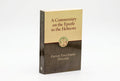 Studio photo of A Commentary on the Epistle to the Hebrews in hero