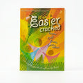 Studio photo of More Easter Cracked in hero