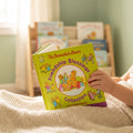 Studio photo of The Berenstain Bears Friendship Blessings Collection (Berenstain Bears/Living Lights: A Faith Story) in lifestyle