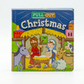 Studio photo of Pull-Out Christmas (Candle Pull-Out) in hero
