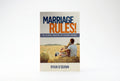 Studio photo of Marriage Rules!: The Hilarious Handbook for Surviving Marriage in hero