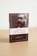 Studio photo of Sermons on Women of the New Testament in lifestyle