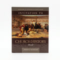 Studio photo of Invitation to Church History: World in hero