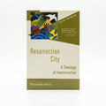 Studio photo of Resurrection City: A Theology of Improvisation (Prophetic Christianity) in hero