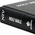 NIV Medium Black | Christian Bible Servi + The Message Deluxe Gift Bible | Christia Combo