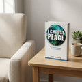 Studio photo of I Choose Peace: How to Quiet Your Heart in an Anxious World in lifestyle