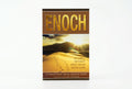 Studio photo of Enoch in hero