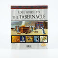 Studio photo of Rose Guide to the Tabernacle in hero