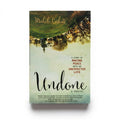 Studio photo of Undone: A Story of Making Peace With an Unexpected Life in detail