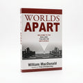 Studio photo of Worlds Apart: Welcome to the Real War. You are the Battlefield in hero