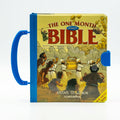 Studio photo of The One Month Handy Bible: Exodus to Gideon in hero