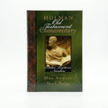 Studio photo of Holman Old Testament Commentary - Exodus, Leviticus, Numbers, Volume 2 in hero