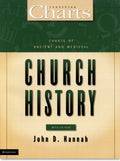 Studio photo of Church History - Book 1 in hero