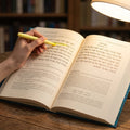 Studio photo of A Workbook for Intermediate Hebrew: Grammar, Exegesis, and Commentary on Jonah and Ruth in detail