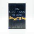 Studio photo of The Lightnings of God: How to be a Transmitter for the Power of God in hero