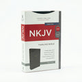 NKJV Thinline Bible | Christian Bible Se + Every Day with Jesus: Prayer (Hindi) | C Combo