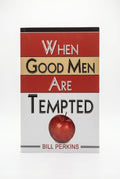Studio photo of When Good Men are Tempted in hero