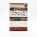 Studio photo of Sexuality and Sex Therapy : A Comprehensive Christian Appraisal in hero