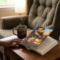 Studio photo of Samson: Chosen. Betrayed. Redeemed. in lifestyle